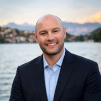 Jake Rosen, Strategic Manager, Growth, Coldwell Banker